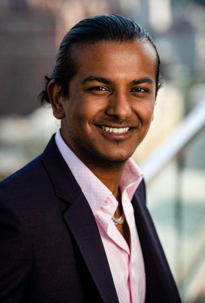 File:Sam Thapaliya 2026.jpeg