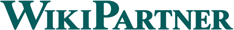 File:WikiPartner-logo.png