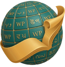 WikiPartner logo