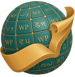 WikiPartner logo