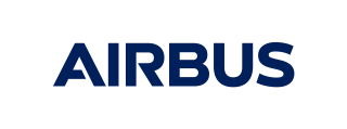 Airbus wordmark